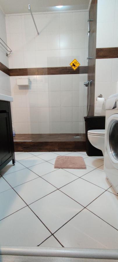 Apartament Lesna Z Tarasem Гдиня Екстер'єр фото